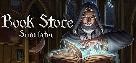 BookStore Simulator Game