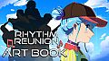 Rhythm Reunion - Artbook