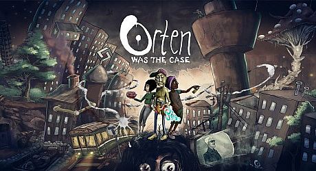 Orten Was The Case Game