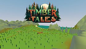 Timber Tales