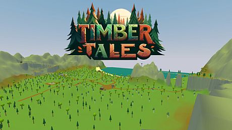 Timber Tales Game