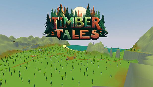 Buy Timber Tales