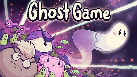 GhostGame Game