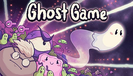 GhostGame