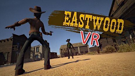 Eastwood VR Game