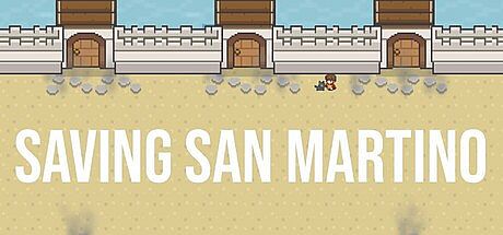 Saving San Martino Game