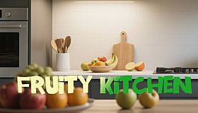 Fruity Kitchen