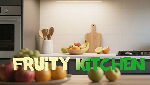 Fruity Kitchen