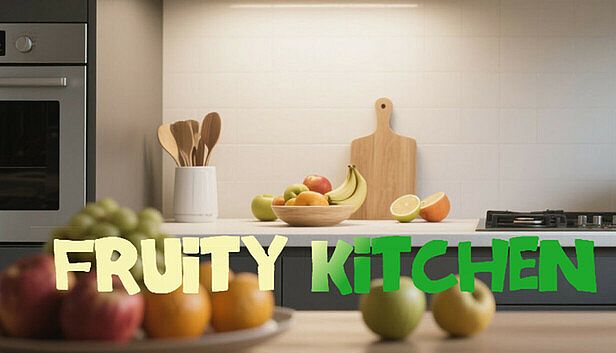 Buy Fruity Kitchen