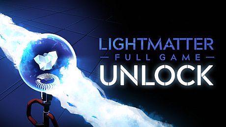 Lightmatter Full Game DLC