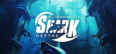 Dangerous Shark Depths