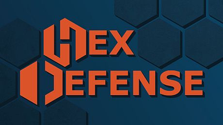 HEX Defense Game