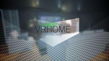 VR Home Game