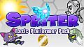 Spriter: Basic Platformer Pack