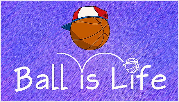 Buy Ball is Life