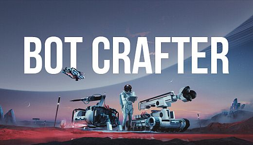 Bot Crafter