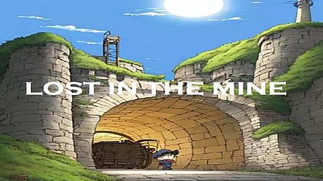 Lost in the Mine Game