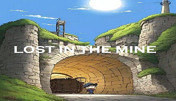 Buy Lost in the Mine