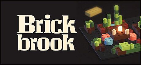 Brick Brook Game