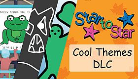 Face To Face - Cool Themes DLC