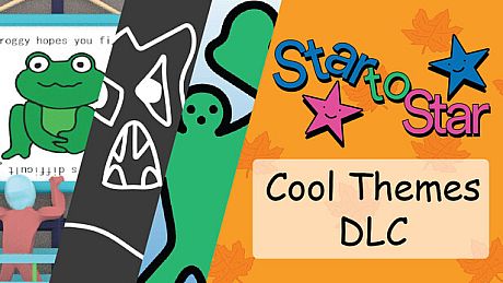 Face To Face - Cool Themes DLC DLC