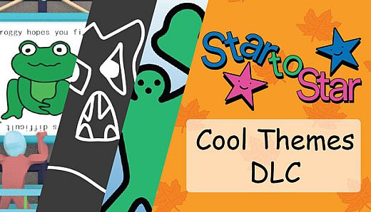 Face To Face - Cool Themes DLC