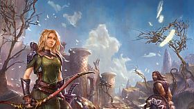 Eternity: The Last Unicorn