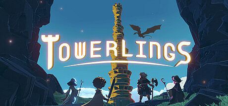 Towerlings Game