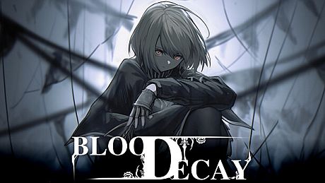 Bloodecay Game