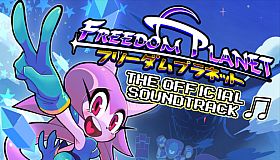 Freedom Planet - Official Soundtrack