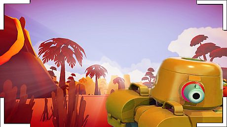 Adventure Tanks Game