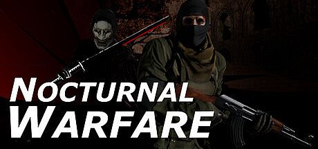 Nocturnal Warfare Game