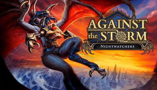 Against the Storm - Nightwatchers