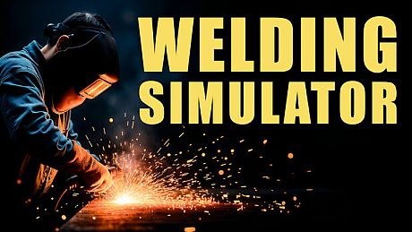 Welding Simulator Game