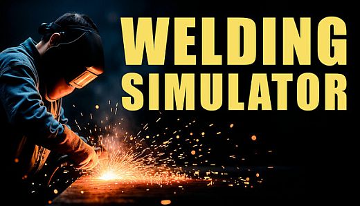 Welding Simulator