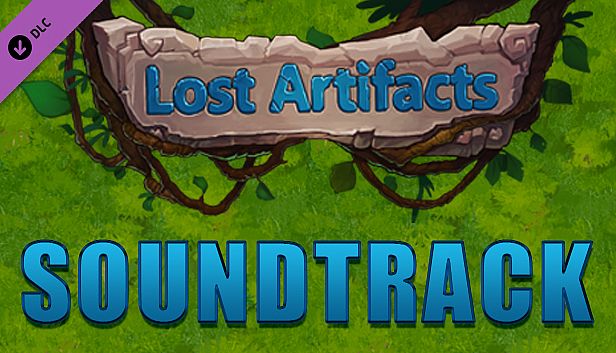 Buy Lost Artifacts - Ancient Tribe Survival