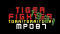 Tiger Fighter 1931 Tora!Tora!Tora! MP087