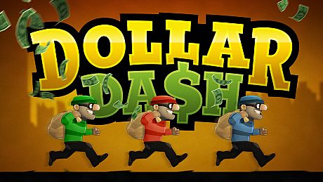 Dollar Dash Game