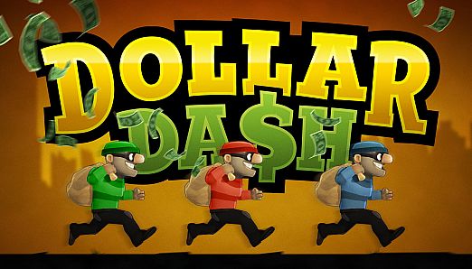 Dollar Dash