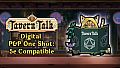Tavern Talk: Digital Pen & Paper One Shot - 5E compatible