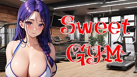 Sweet GYM Game