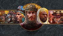 Acheter Age of Empires II: Definitive Edition PC