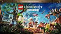 LEGO Horizon Adventures Digital Deluxe Edition Content