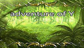 adventure of Y