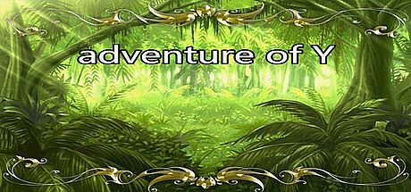 adventure of Y Game