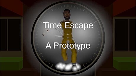 Time Escape : A Prototype Game