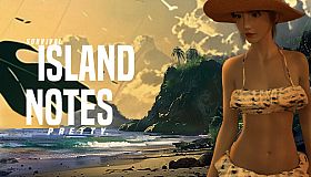 Island Notes