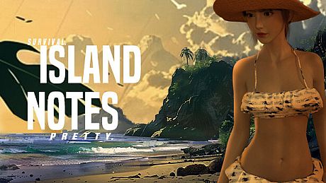 Island Notes Game