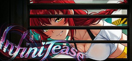 InfiniTease Game