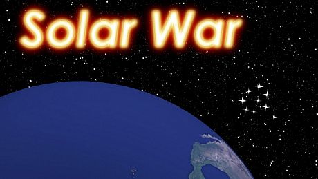 Solar War Game